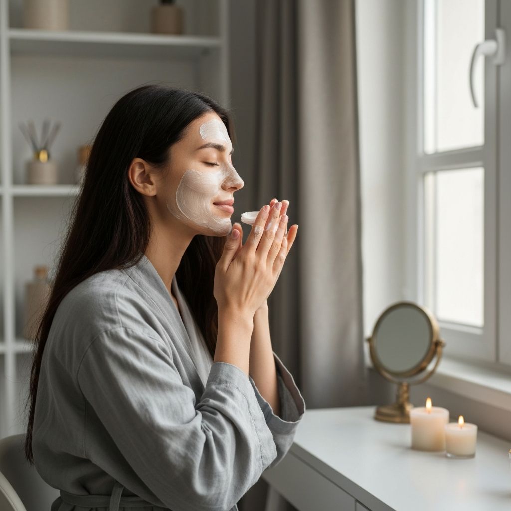 Autocuidado y belleza